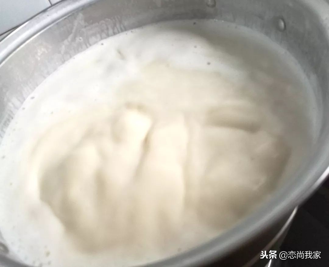 怎么用蒸锅做豆腐脑窍门,豆腐脑不用添加剂不加鸡蛋怎么做