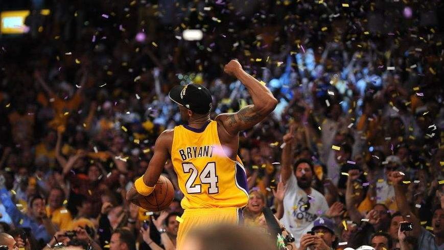 科比当年绰号小飞侠,科比亲兄弟吗