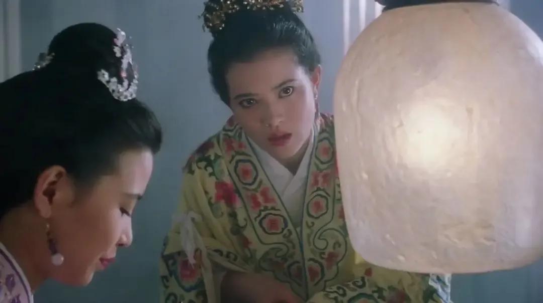 28年后《唐伯虎点秋香》配角一个比一个惨：瘫痪、早逝、妻离子散