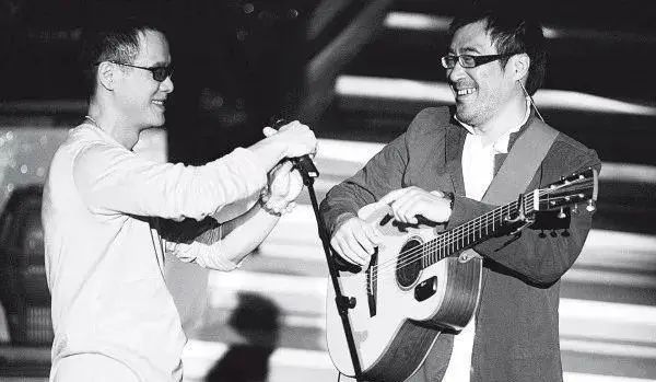 不谈吴亦凡，说说李宗盛