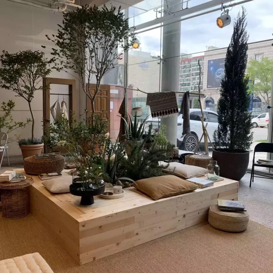 韩国首尔购物必去店,韩国探店必买清单