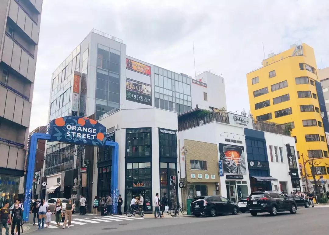 日本攻略大全,日本攻略购物篇大阪