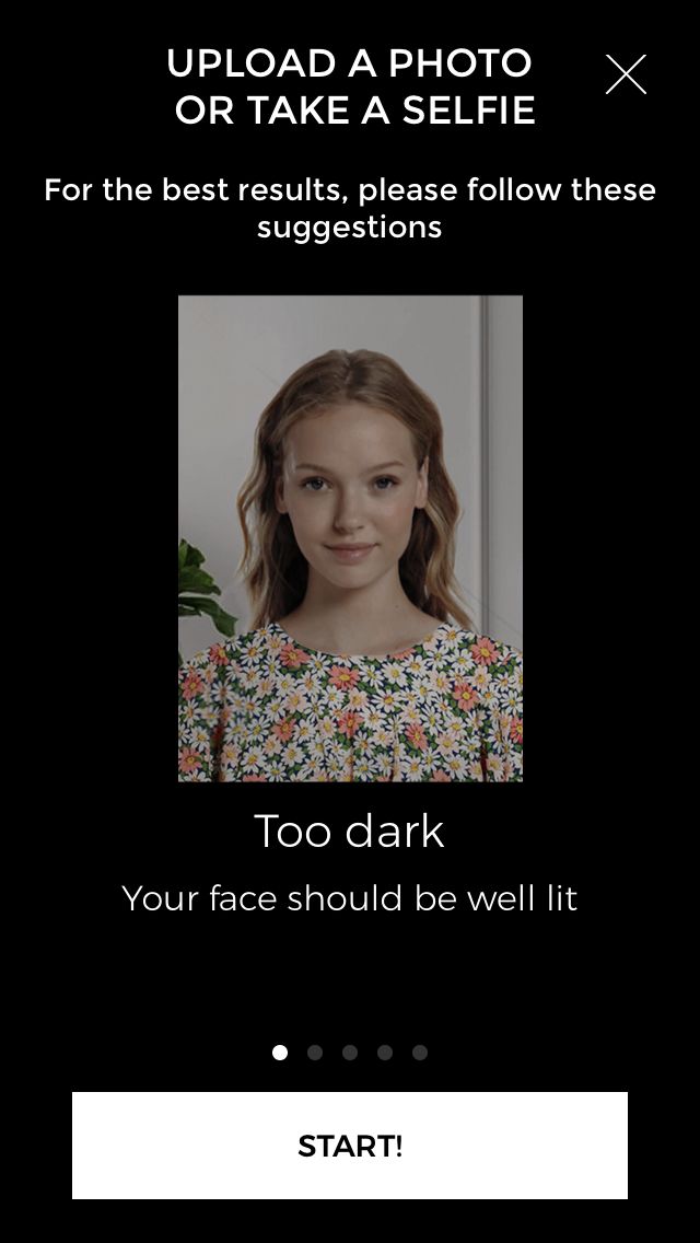 好久不逛实体店了出来试衣服,不去实体店试衣服