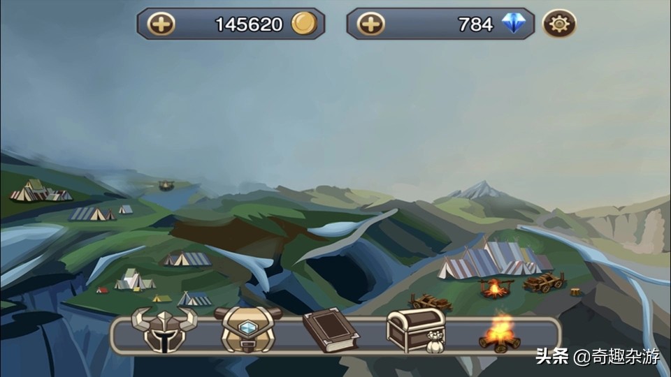 十款好玩不腻的单机手游推荐,比较适合打发时间的单机手游推荐