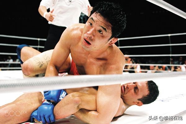 mma史上最强,mma最伟大的女子比赛