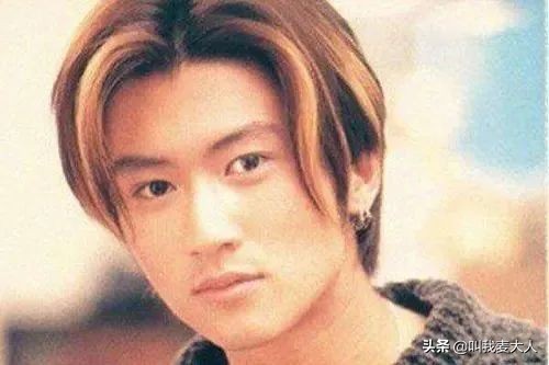 盘点谢霆锋王菲复合过程,谢霆锋王菲复合锋味