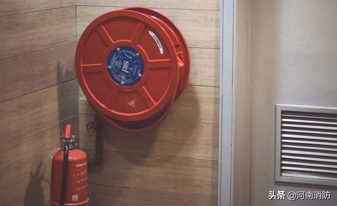 建筑工地常备的消防器材有哪些,家中应备的消防用品