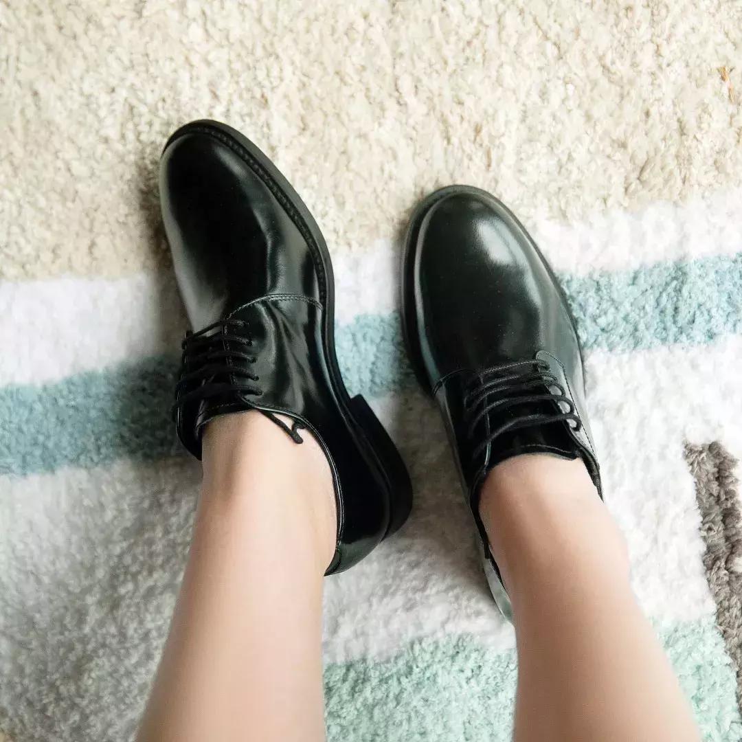 为什么穿鞋老磨脚,为什么鞋穿了一段时间又开始磨脚