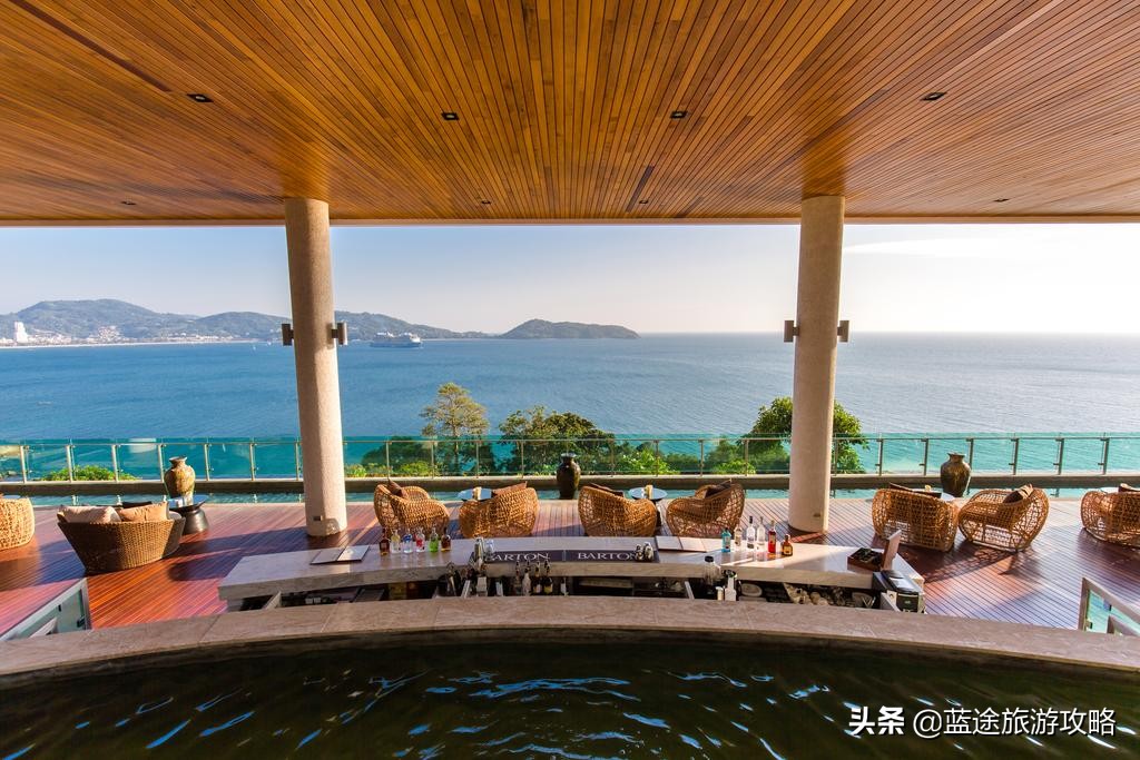 滴，您的普吉岛酒店攻略来了，请查收！