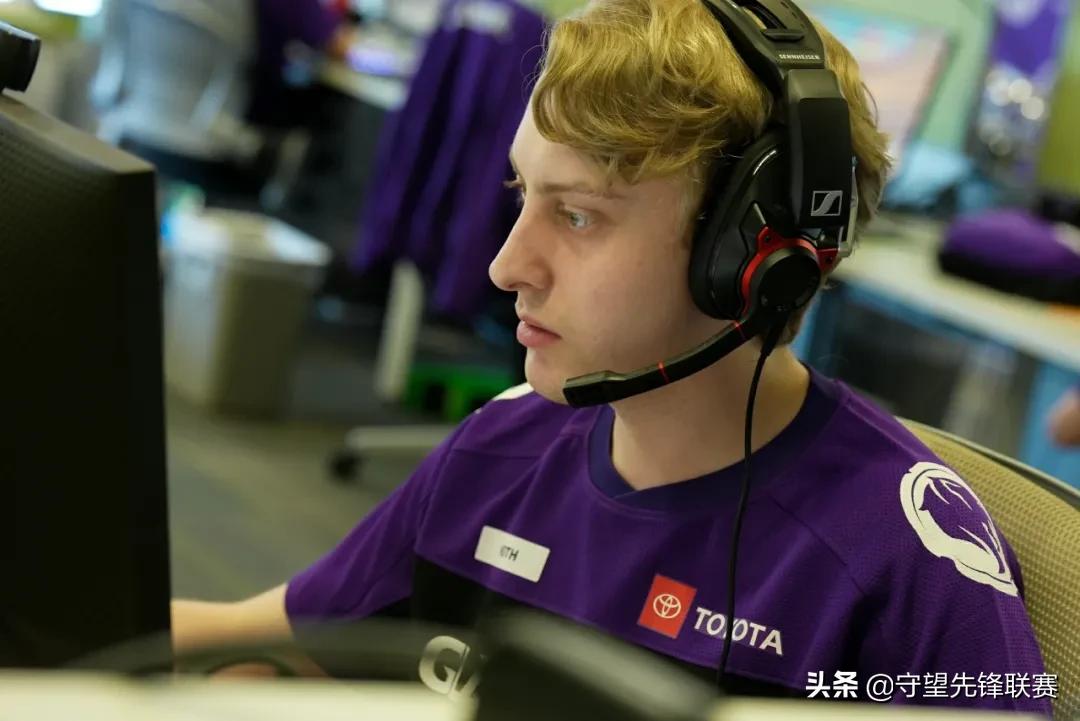 owl季后赛,常规赛预告片