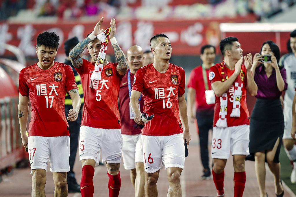 亚冠上港2比1逆转悉尼,亚冠1/4决赛对阵