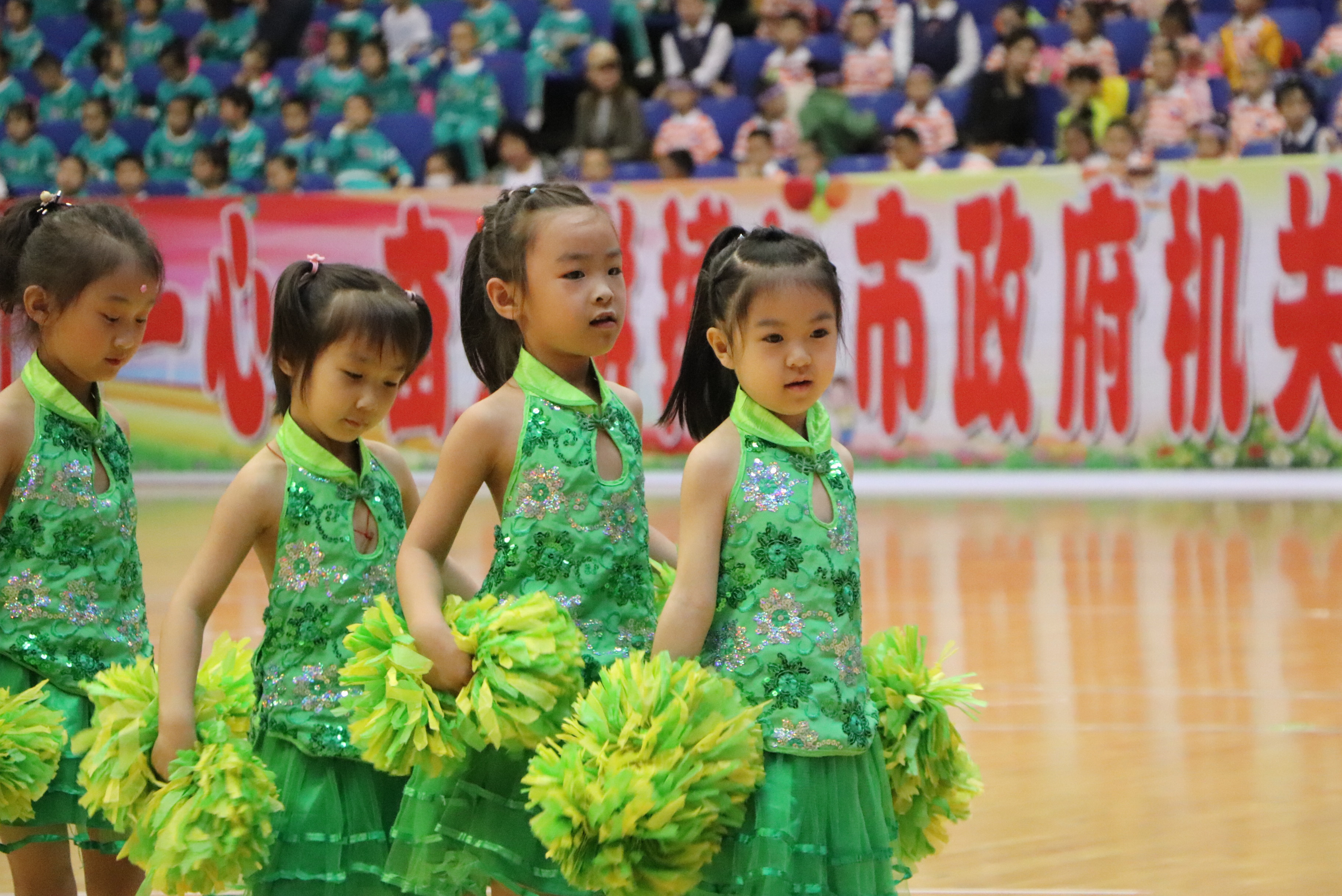 哈尔滨六一亲子运动会,最新哈尔滨六一运动会