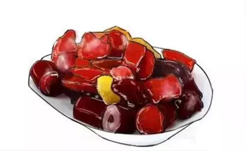 什么垃圾食品吃了不发胖,哪些垃圾食品容易让人发胖