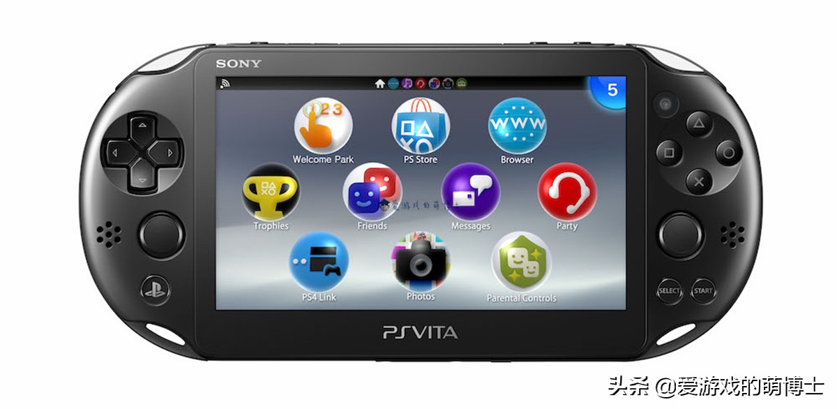 索尼psvita是什么,索尼psvvita