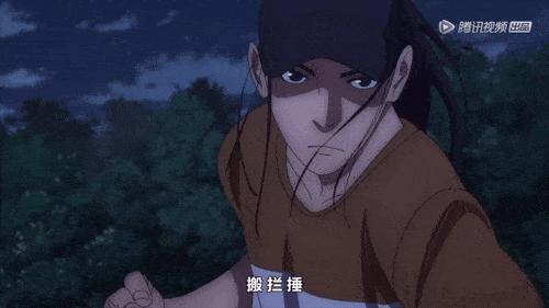 十大巅峰打戏国漫,9分以上的国漫神作