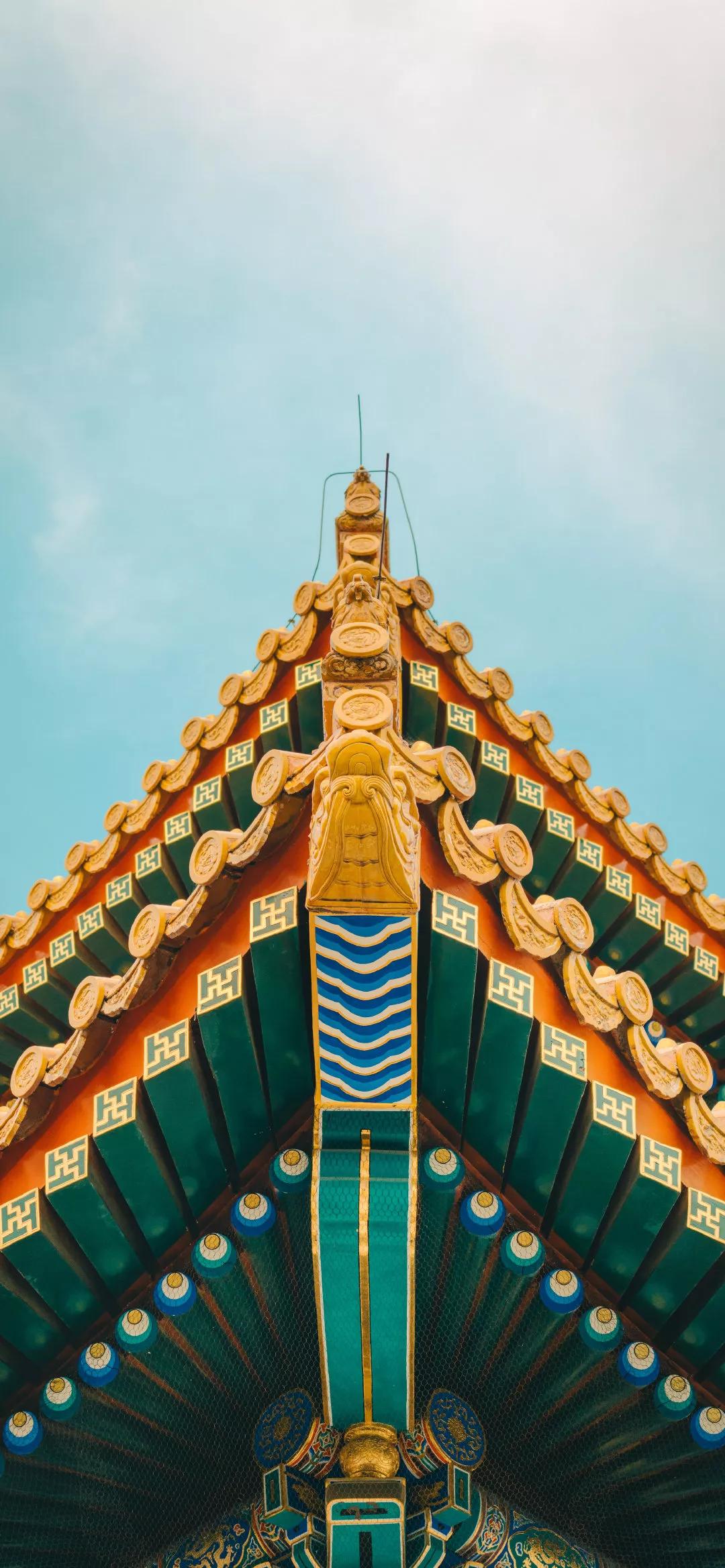 北京手机个性高清壁纸推荐,手机壁纸北京风光