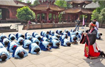 韩城研学夏令营,韩城旅游夏令营