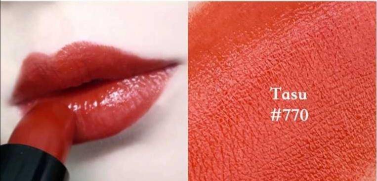 口红不推荐但好用,大牌口红跟平价口红的区别