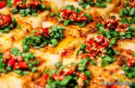 吃豆腐容易胆固醇高吗,豆腐怎么吃不容易变质