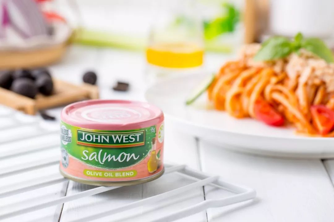 罐头的故事|在北京，如何花1s飞去澳大利亚看你？