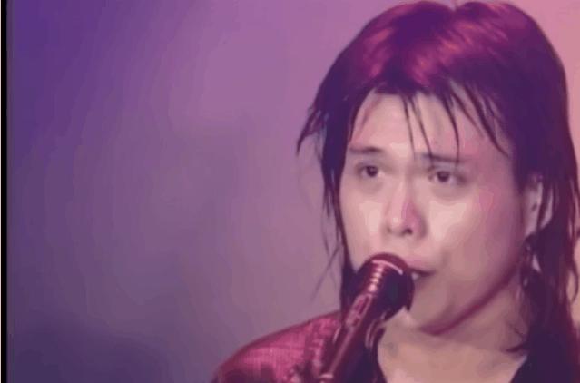 许光汉微表情,许光汉伍佰片段