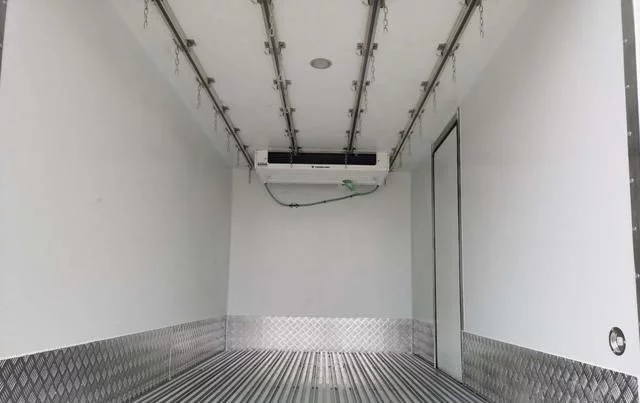 自己买冷藏车跑运输怎么样,买冷藏车跑运输一月能赚3万吗