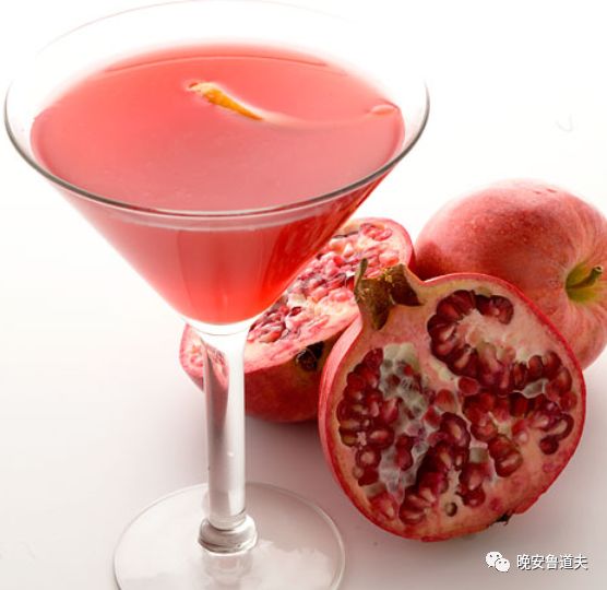 受版权保护的鸡尾酒——百家得鸡尾酒（BacardiCocktail）