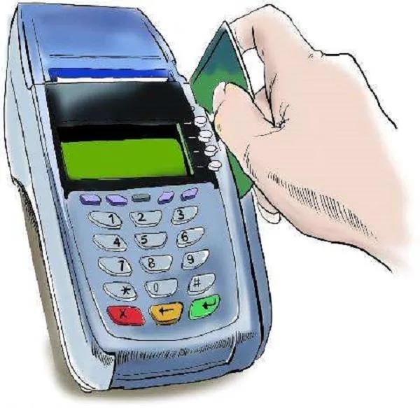 pos机刷卡成功了怎么原路返回,pos机刷卡成功24小时没到账