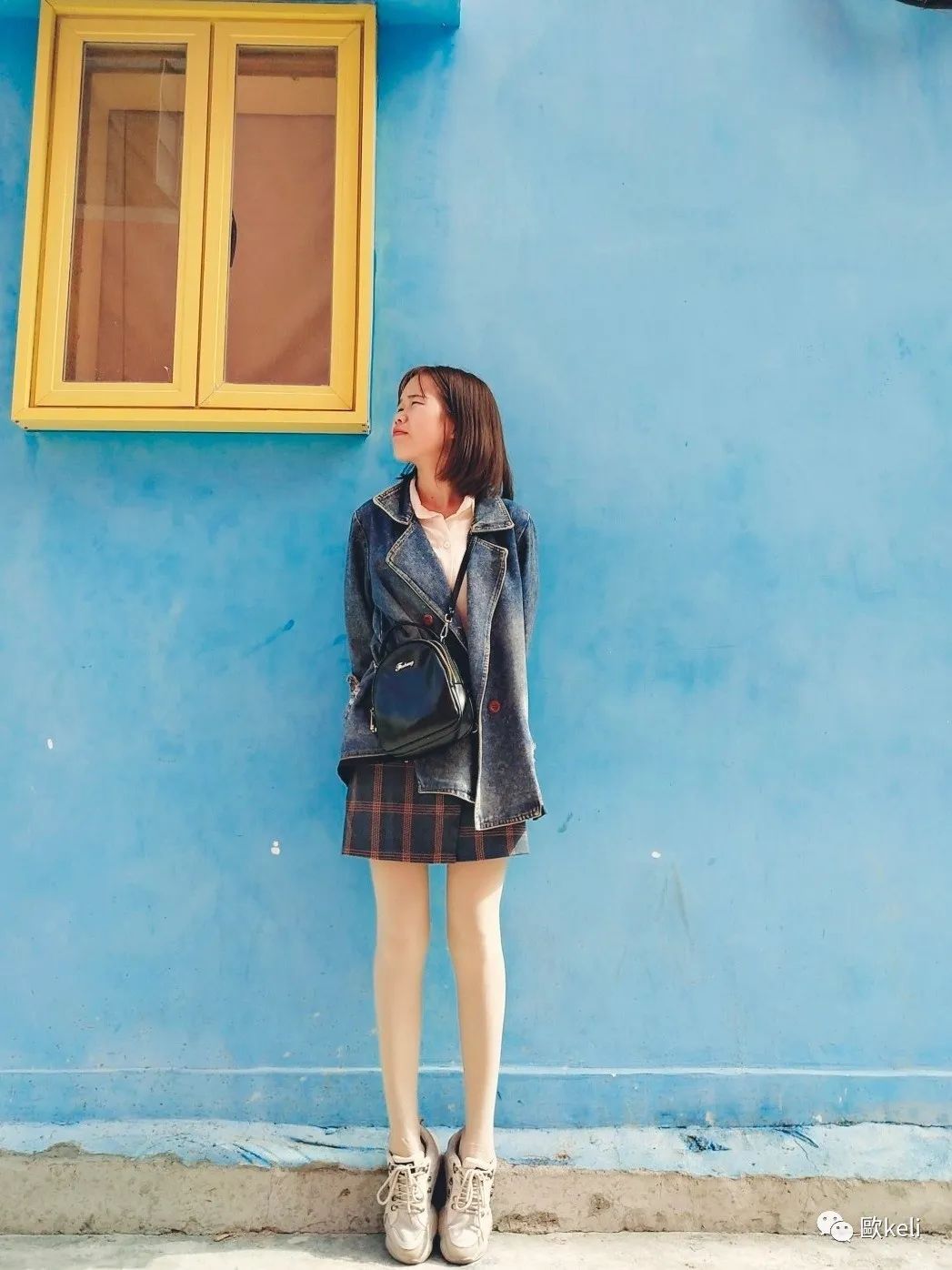 深圳官湖村沙滩游记,深圳冲绳岛游玩攻略