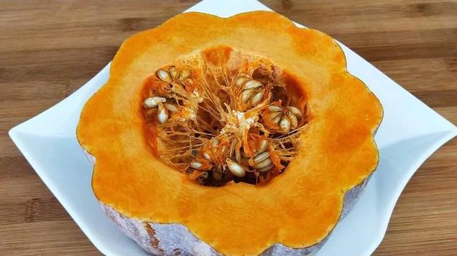 常吃南瓜有什么好处和坏处？听听药师怎么说