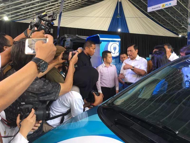 比亚迪e6新款在印度,比亚迪e6在印度交付