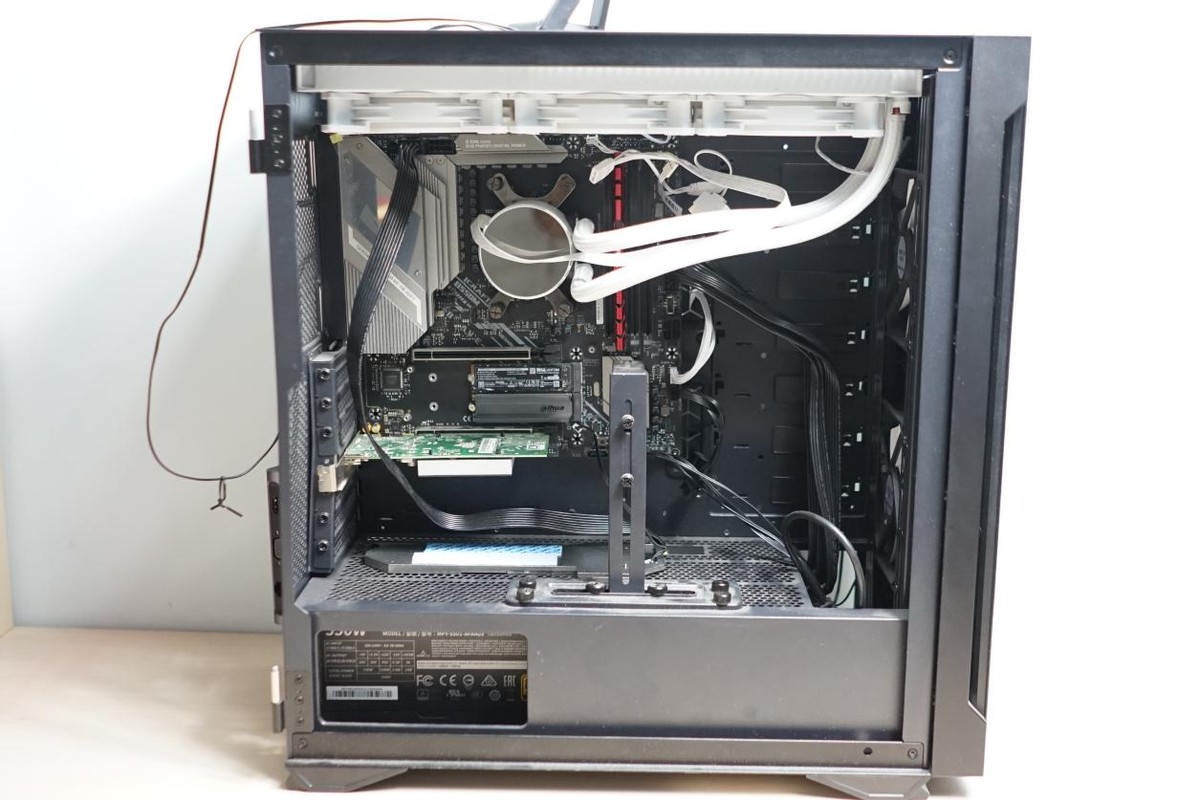 大华c900plus-b固态怎么样,大华c900plusltb