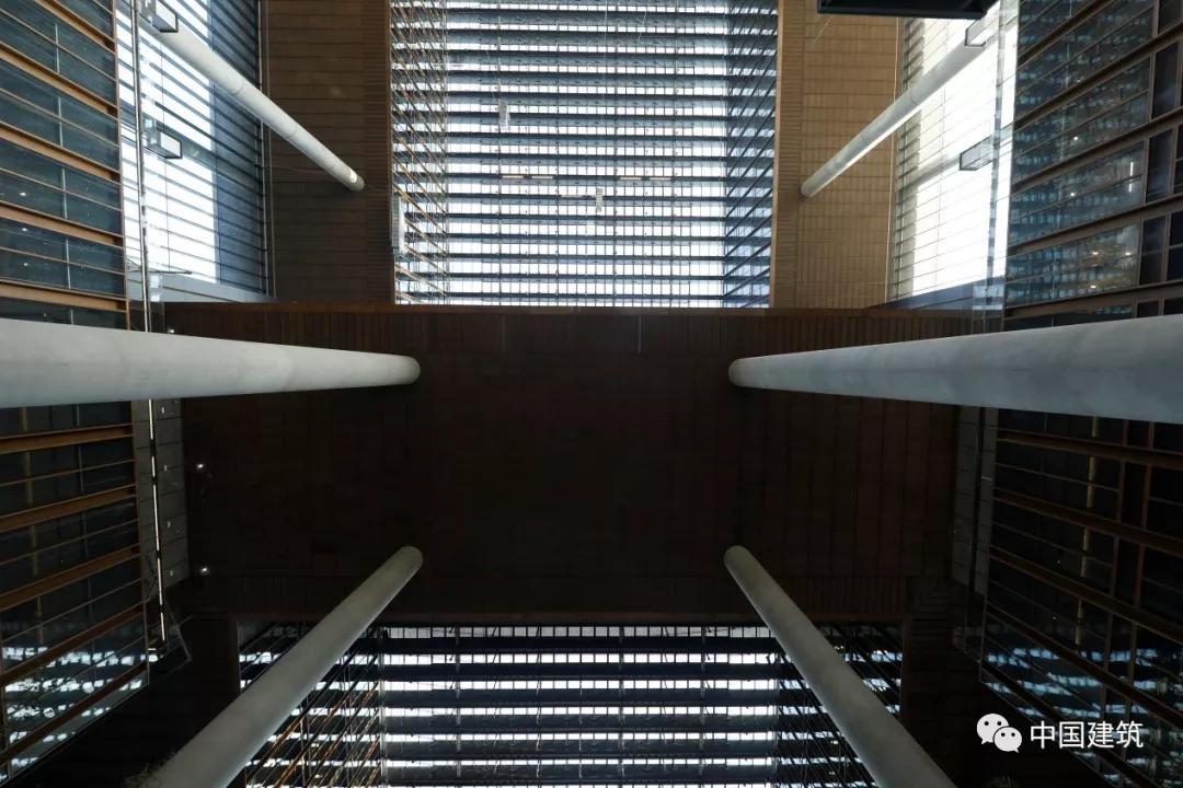 亚投行大厦怎么建成的,亚投行天津总部大楼