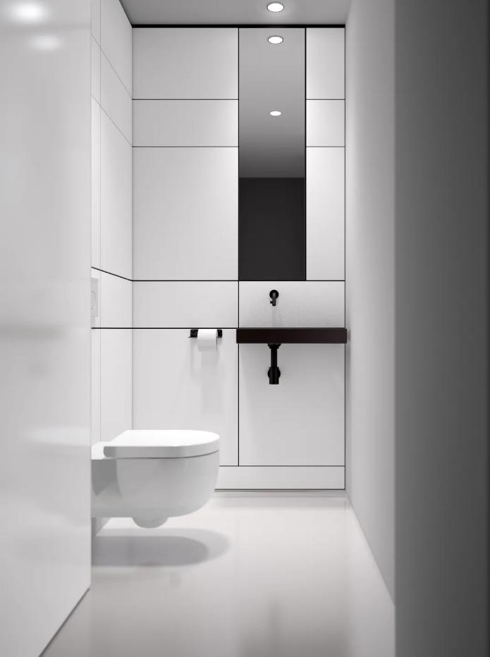 现在流行壁挂式马桶吗,壁挂式马桶和虹吸式马桶哪款好