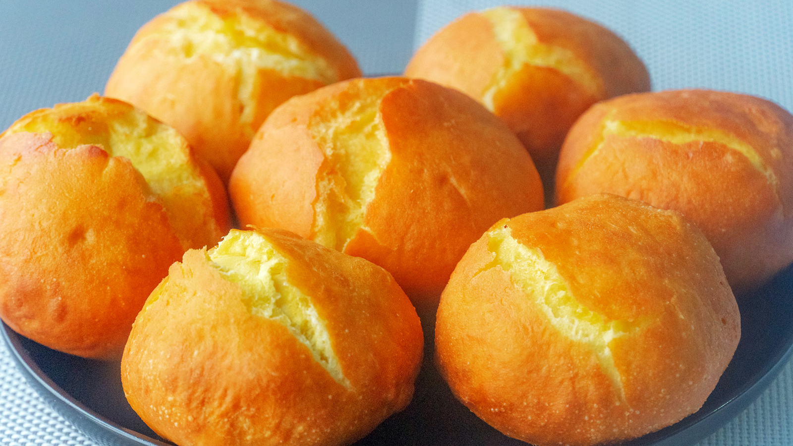 面粉别蒸馒头了教你懒人做法,面粉别只蒸馒头了试试这创意做法