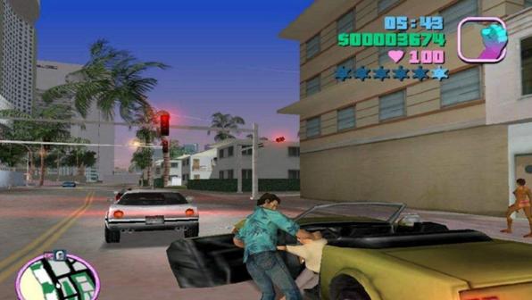 侠盗飞车panzer秘籍,侠盗猎车手罪恶都市按键说明