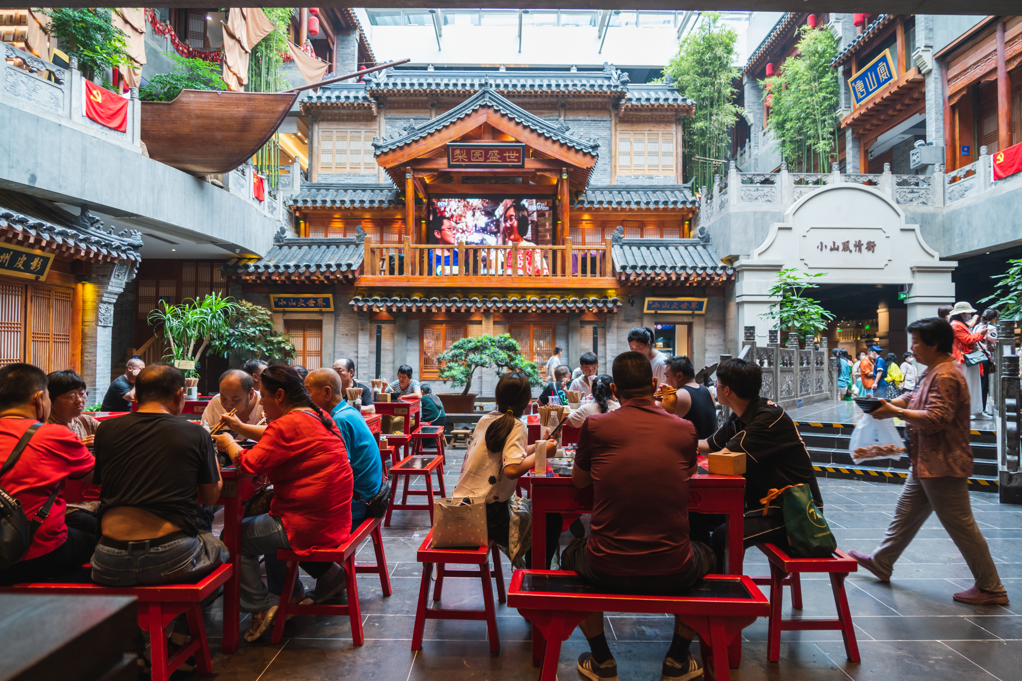 唐山适合1-4岁亲子游的地方,暑假遛娃旅游推荐唐山