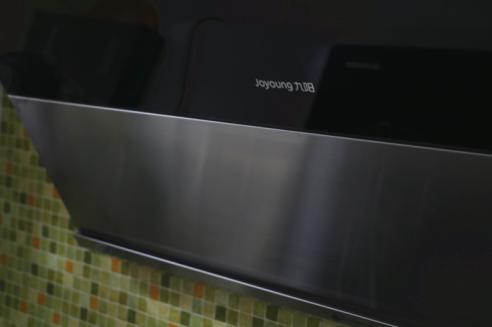 九阳油烟机吸力小解决方法,九阳油烟机按键修理