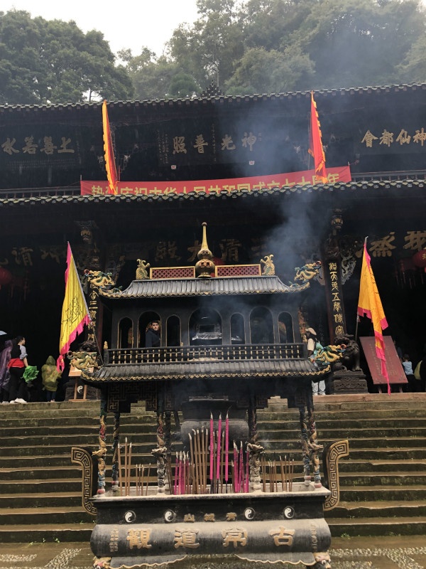 四川哪些地方值得打卡旅游,四川哪里的旅游最具有特点