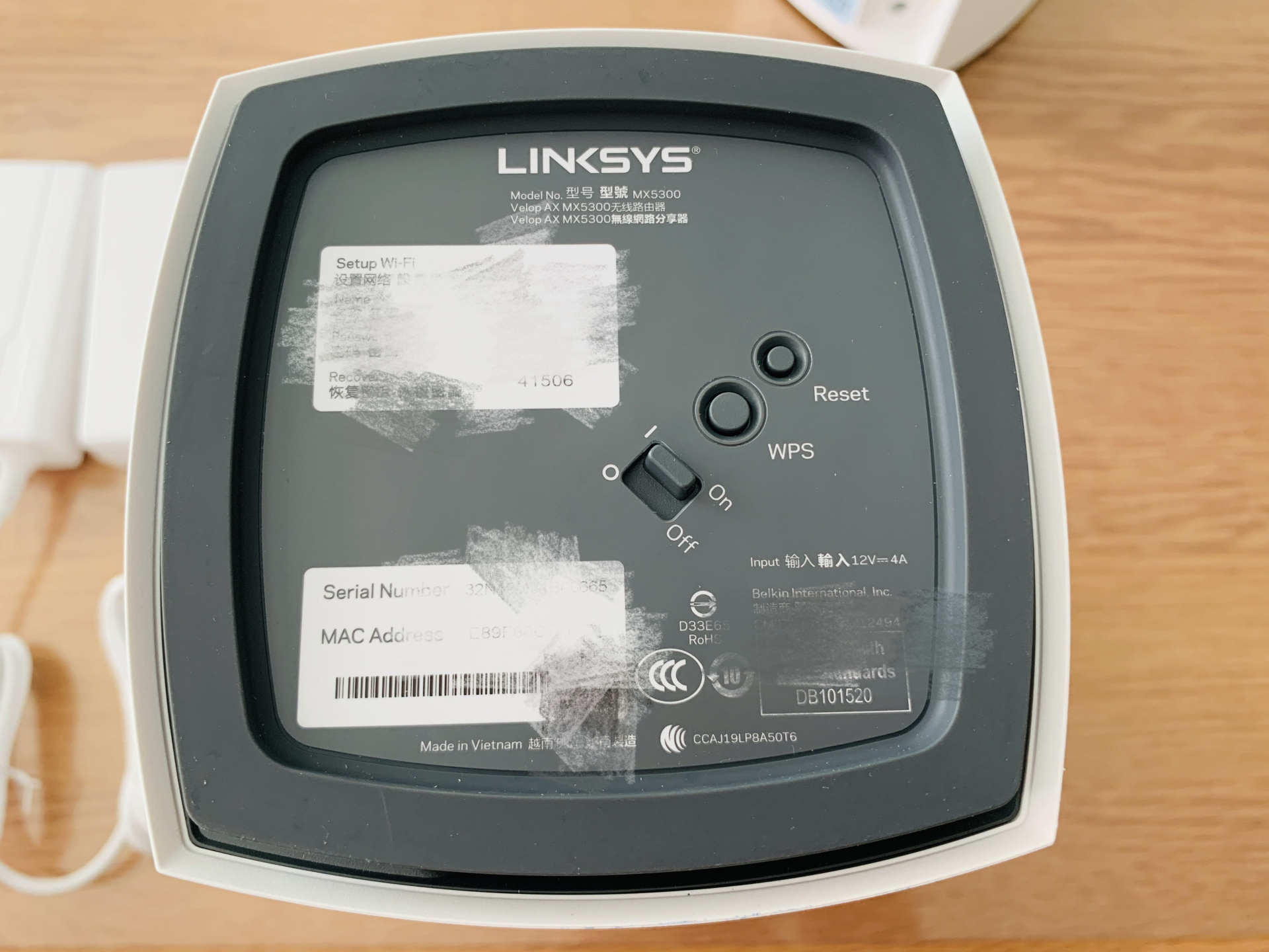 易展mesh小方路由器评测对比,目前性能最强的mesh路由器