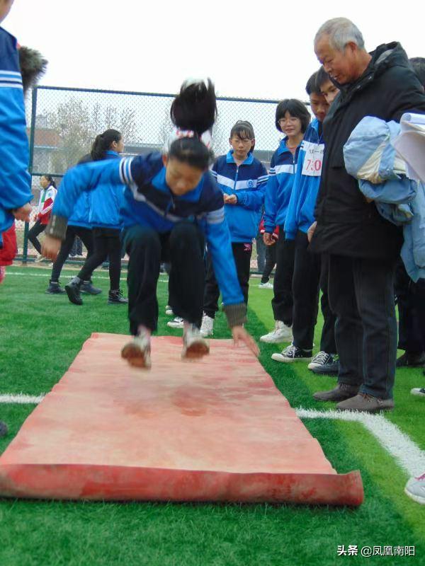 邓州刘集一初中文艺汇演,邓州市刘集镇教职工运动会