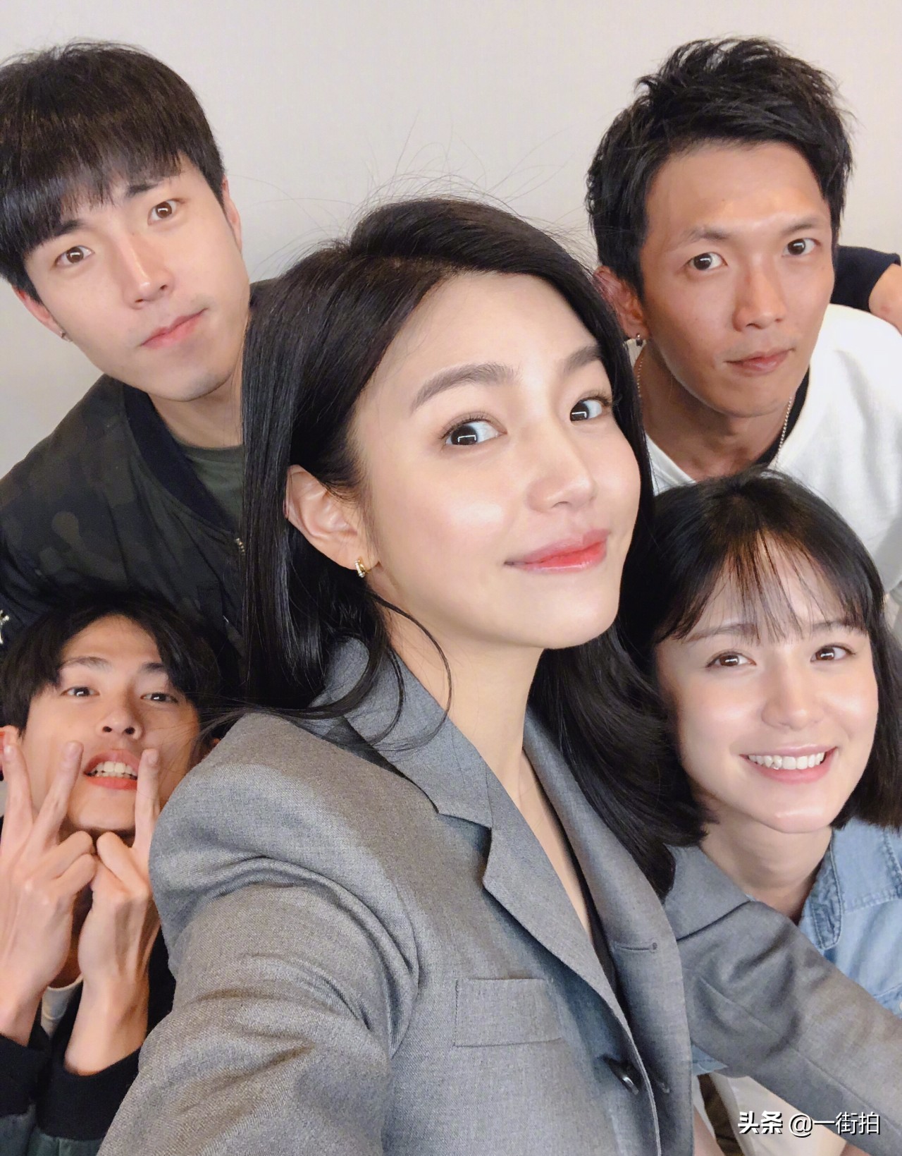 瘦脸发型2020流行发型,了解这几个发型知识效果堪比整容