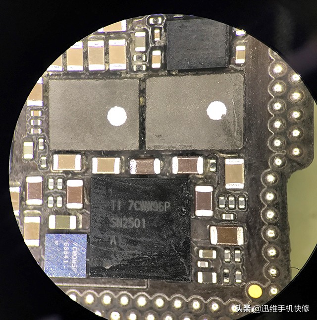 iphonex二修不充电怎么办,iphonex换充电器怎么充不进电