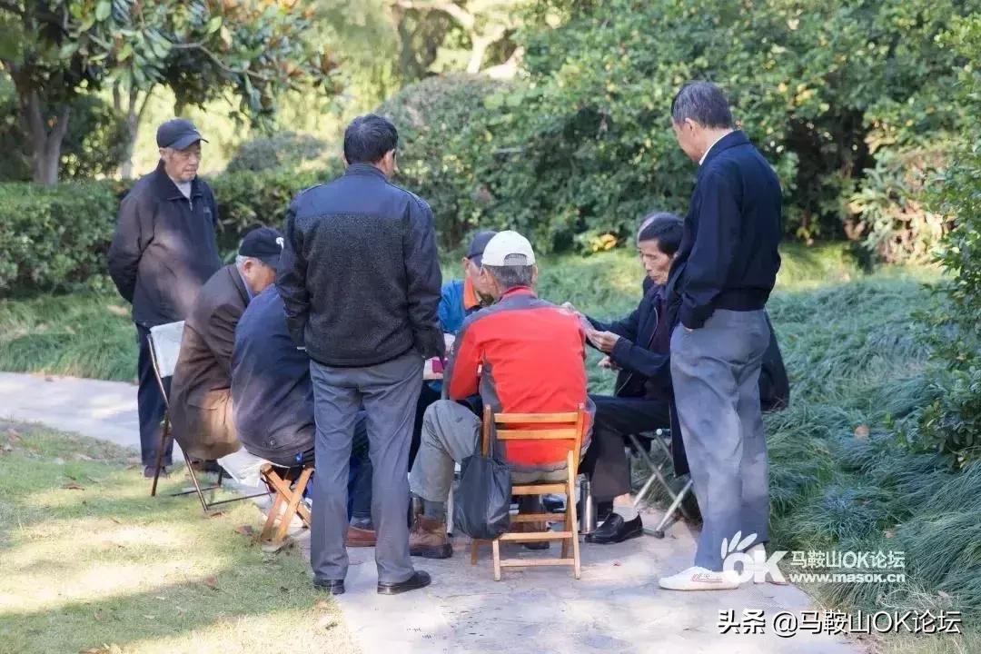 马鞍山十大诡异事,桂林人的迷惑行为