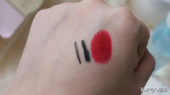 曼丹眼唇卸妆液怎么样,眼唇卸妆测评曼丹