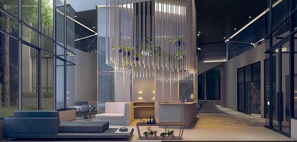 曼谷综合体公寓,曼谷中心区公寓排名