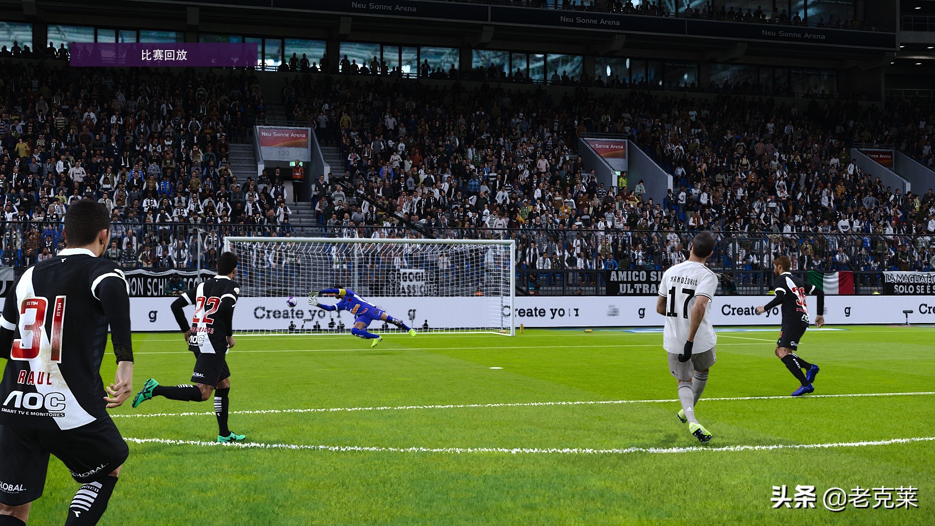 实况足球2020更新4.6.0,实况足球2020和2019对比