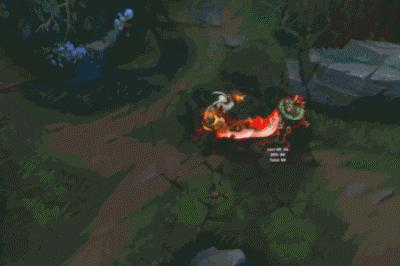 lol带特效的英雄皮肤大全,lol全特效皮肤排行榜最新