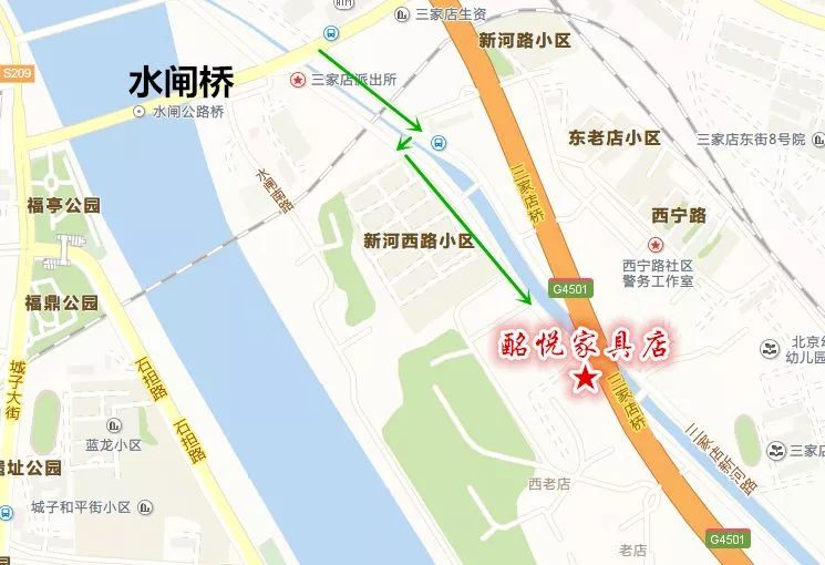 香河家具厂家批发特价直播,门头沟香河家具直营店