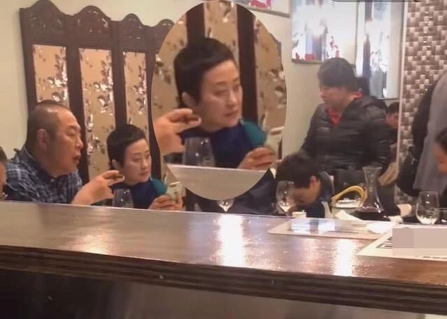 王刚张铁林铁三角,铁三角张铁林王刚